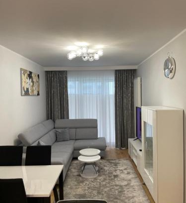 Bialystok Apartment | nowy Apartament VIP w centrum Białystok
