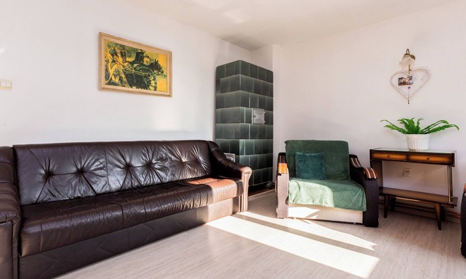 Nowy Port Apartment | Nowy Port Standard Apartment