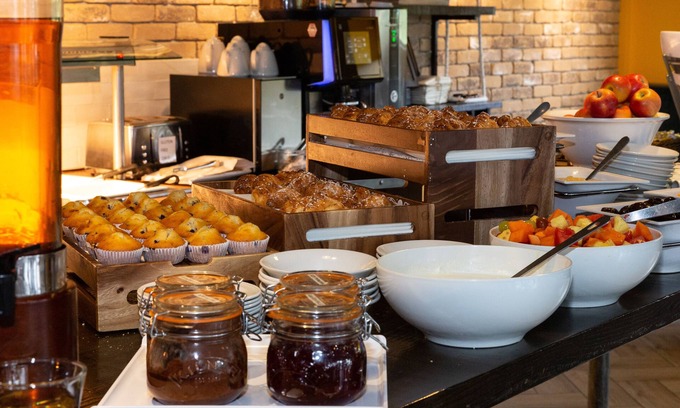 Galway City Centre Hotel | Nox Hotel