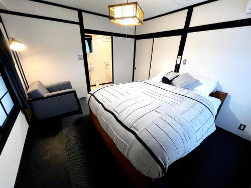 Nozawaonsen Cabin | Nozawa Onsen BASECAMP