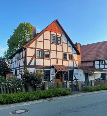 Hastenbeck Apartment | Nr7 Das Ferienhaus