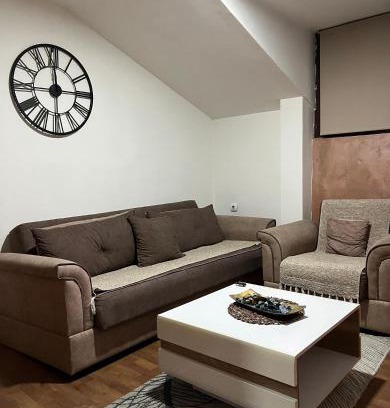 Berane Apartment | NS apartman