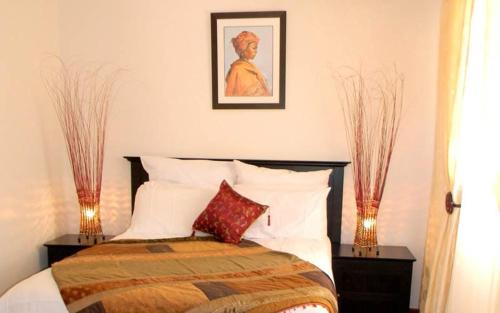 Umtata House | Nthatuoa Guest House