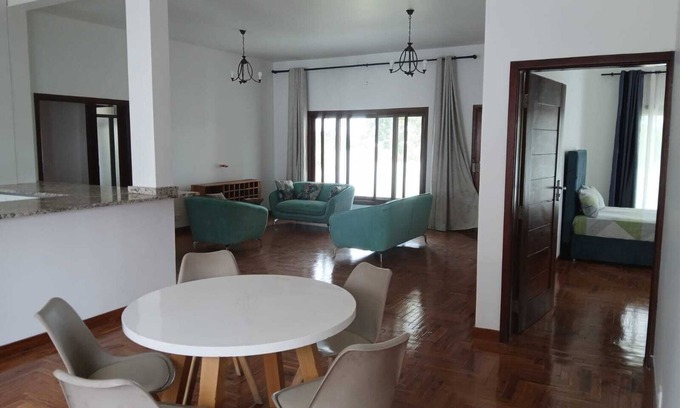 Marracuene House | Ntsudinis 2