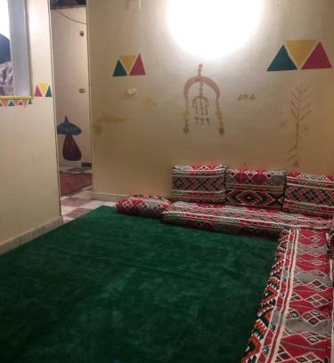 Aswan Apartment | NUB Guest House