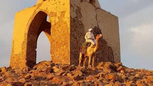 Aswan Hostel | Nuba life hostel