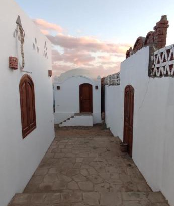 Aswan House | NubaNile Guesthouse