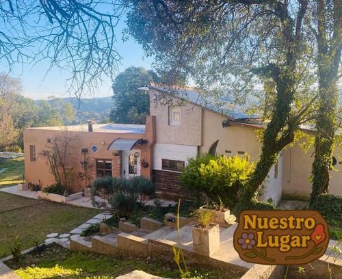 Rio Ceballos Ski Chalet | Nuestro Lugar