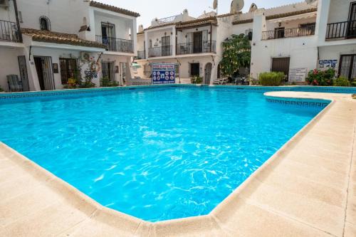 Nerja House | NUEVA NERJA 71 MENYBER