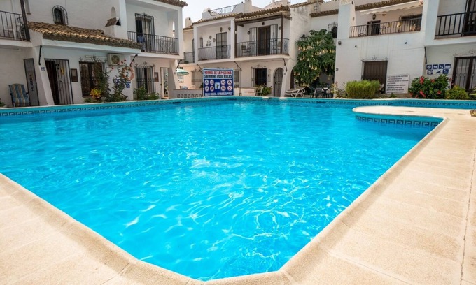Nerja House | NUEVA NERJA 71 MENYBER