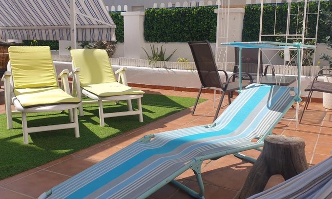 Benalmadena Costa Apartment | Nueva Torrequebrada