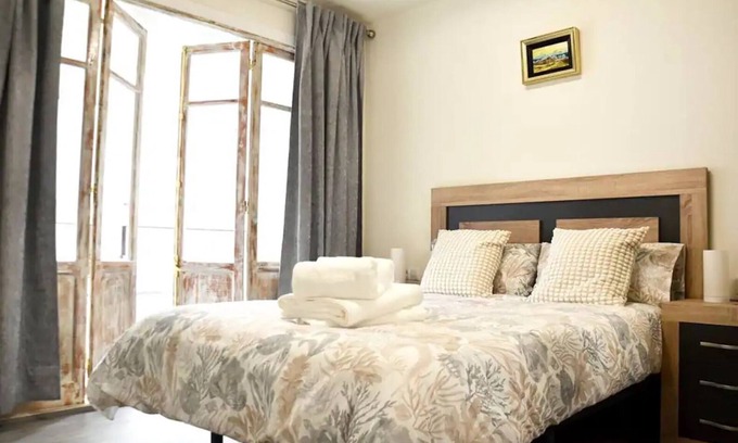Santander Apartment | Nuevo Apartamento con 3 dormitorios