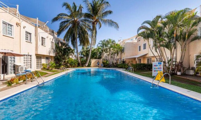 Boulevard Barra Vieja Apartment | Nuevo en Booking Casa Acapulco Diamante a Pasos de la Playa