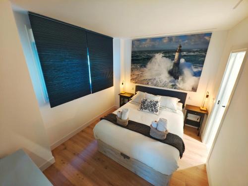 El Pilar Apartment | Nuevo Hola Madrid BIS Alojamiento Temporal