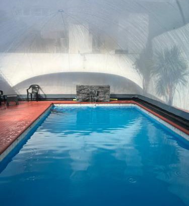 Villa Carlos Paz Hotel | Nuevo Hotel Córdoba