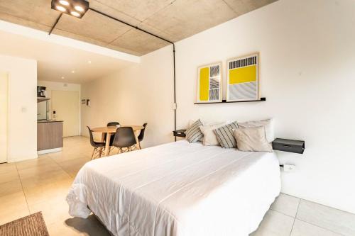 Constitucion Apartment | NUEVO Loft a 5 minutos de Puerto Madero 2B
