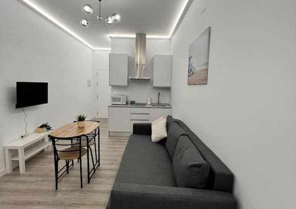 Distrito Norte Sierra Apartment | Nuevo Los Almendros 304 Complejo Turístico