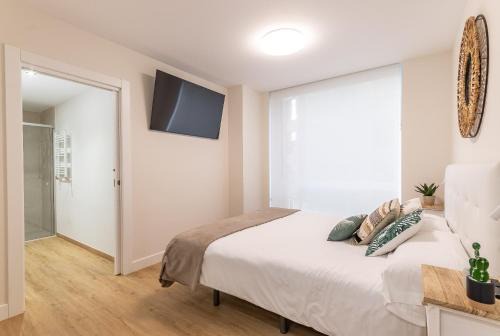 Bilbao City Centre Apartment | Nuevo y Luminoso en Plaza Moyua