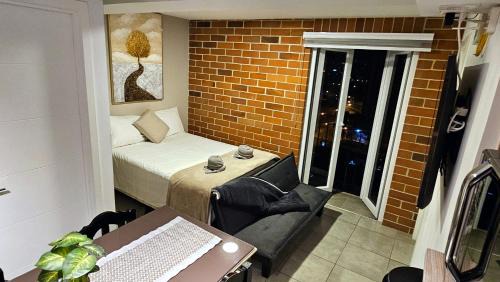 Zona 4 Apartment | Nuevo y Moderno Apartamento con Parqueo en la atractiva Zona 4