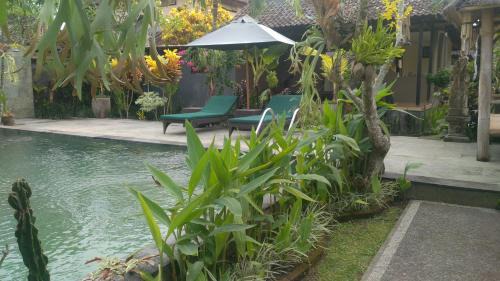 Pengosekan House | Nugraha Guest House 2
