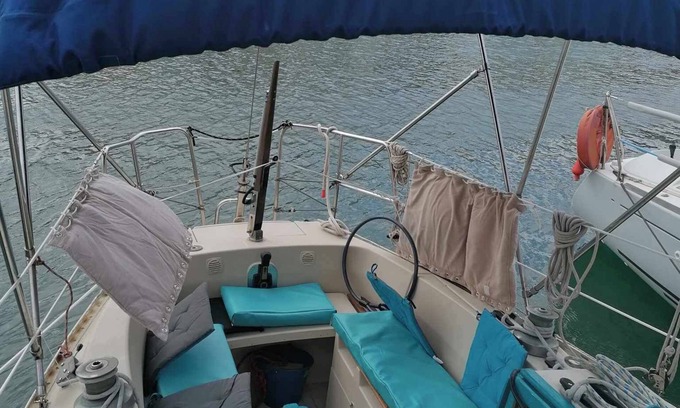 Cap d'Agde Boat Rental | Nuitée sur un Bateau au Cap D'agde