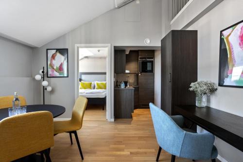 Oslo Apartment | Numa Oslo Topp