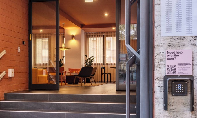 Gianicolense Apartment | Numa Rome Trastevere