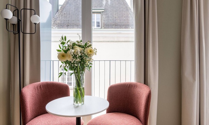 Langstrasse Apartment | Numa Zurich Craft