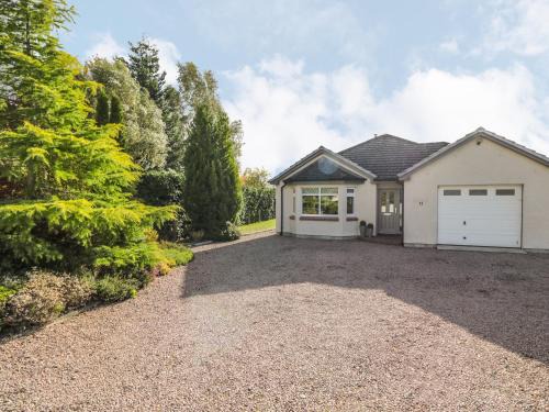 Marybank House | Number 11