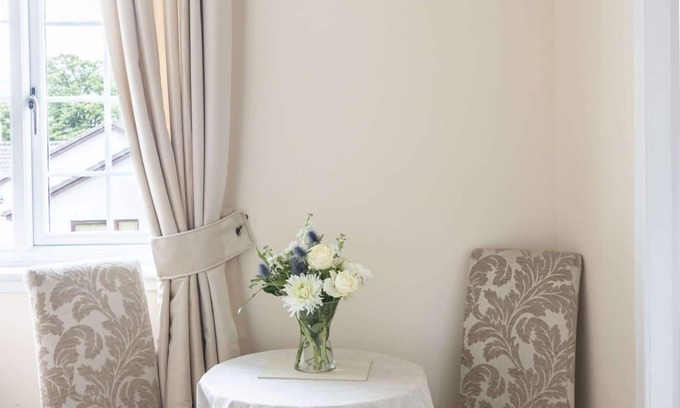 Inverness Apartment | Number 16, Inverness