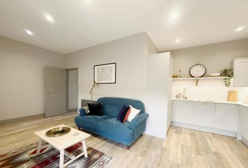 Walton-in-Gordano Apartment | Number 3 Tynnings at The Old Dairy Clevedon