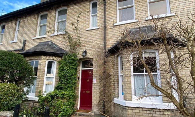 York Bed & Breakfast | Number 34 Bed and Breakfast York