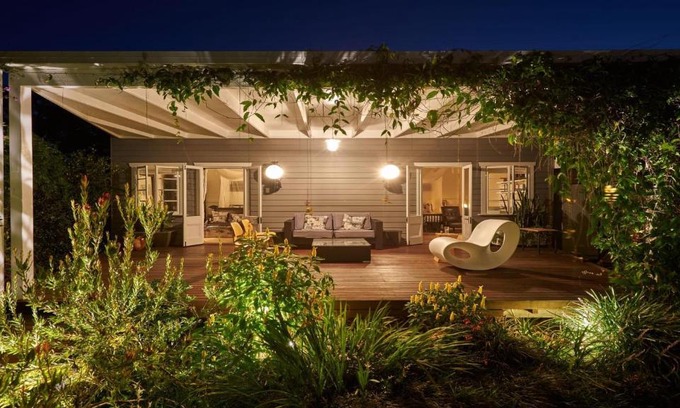 Mullumbimby House | Number 43 - Character Home, Mullumbimby