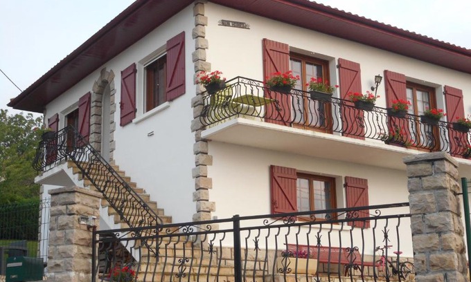 Aincille Apartment | Nun Hobeki