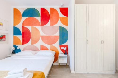 Ponte Seveso Apartment | Nuovi Bilocali Central Station - 2 apt con parcheggio in box e 1 apt con balcone -no box- N&S Town Homes