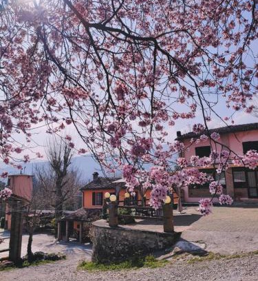 Bettola House | Nuovo Agriturismo Villa Enrichetta