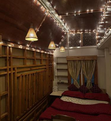 Laitumkhrah House | Nupurs BnB