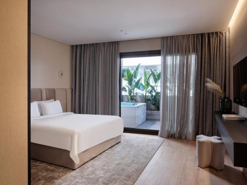 Monastiraki Apartment | Nur Outline Aparthotel