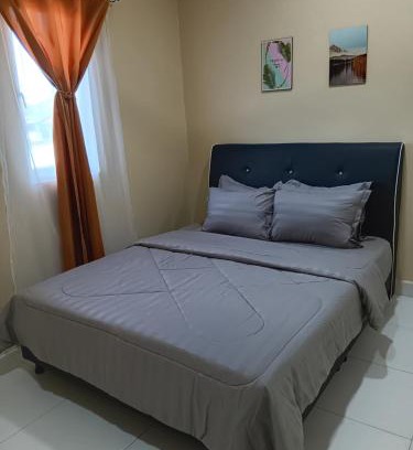 Kampung Kedawang Hotel | NURUL ROOMSTAY LANGKAWI