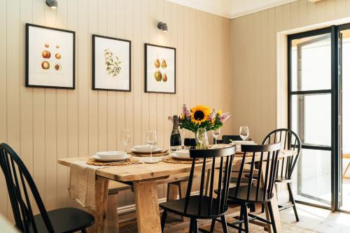 New Forest District House | Nuthatch