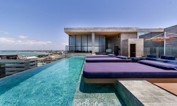 Pajucara Apartment | Nwts - Studios With Side sea View in Maceio II