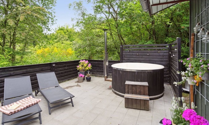 Arrild Ferieby House | "Nyalle" - 30km from the sea by Interhome