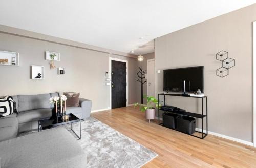Oslo Apartment | Nydelig 3-roms på Torshov