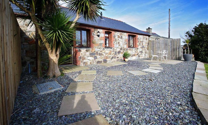 Llanengan Cottage | Nyth y Wennol