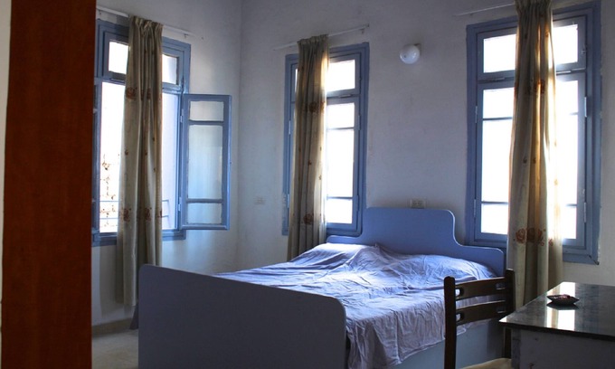 Acre Old City Bed & Breakfast | Nzar Khoury For Hosting (Room 1)
