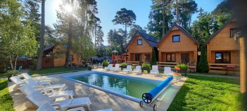 Pobierowo Resort | Ośrodek 9Amber