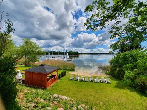 Gorklo Apartment | Ośrodek Dalpol