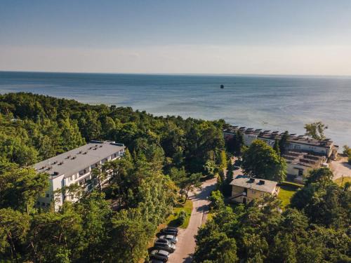Jurata Resort | Ośrodek Jantar Rewita