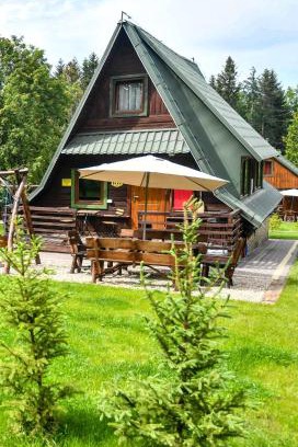 Krasnobrod Cabin | Ośrodek Pszczółka Krasnobród