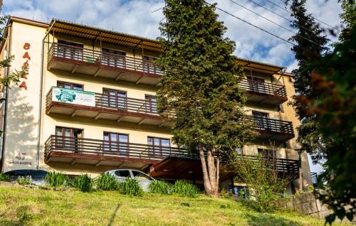 Krynica-Zdroj Resort | Ośrodek Wypoczynkowy Baśka